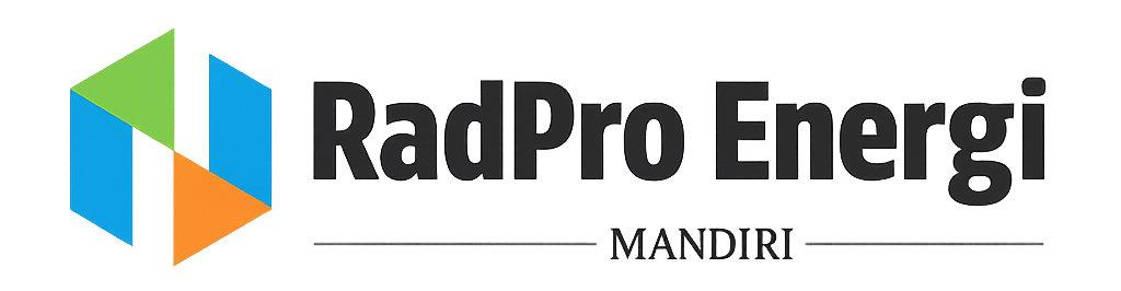 PT. Radpro Energi Mandiri